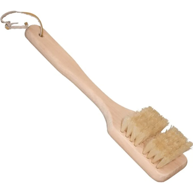 Sauna Bürste - 26 cm lang