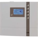 EOS Saunasteuergerät ECON D2