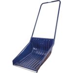 Offner Kunststoff Schneewanne KSCHW1, 70 cm, mit verzinkter Stahlkante - Johann Offner GmbH