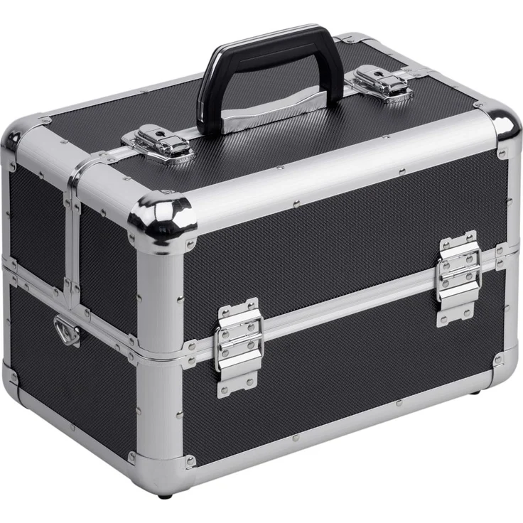 Meister Mehrzweckkoffer 355 x 240 x 225 mm – Bild 1
