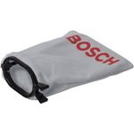 Bosch Professional Staubbeutel zu Exzenter-, Band-, Schwingschleifern