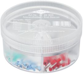 Knipex Aderendhülsen Sortimentsboxen 97 99 909