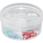 Knipex Aderendhülsen Sortimentsboxen 97 99 910