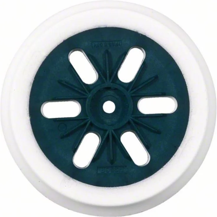 Bosch Professional Schleifteller hart 150 mm - Preisvergleich – Bild 1