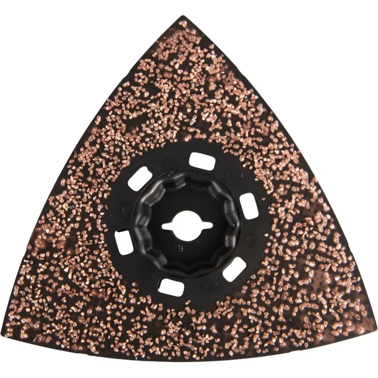 Makita HM-Deltaplatte 116 MAM015 B-66553