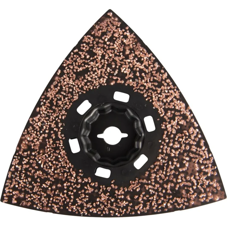 Makita HM-Deltaplatte 116 MAM015 B-66553