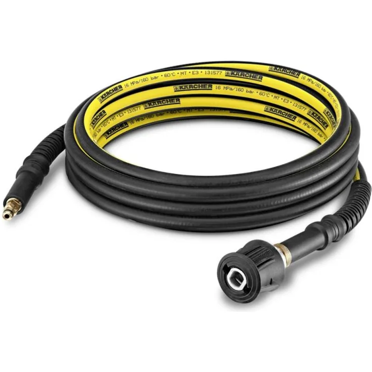 Kärcher Verlängerungsschlauch Quick Connect XH 6 Q - Preisvergleich
