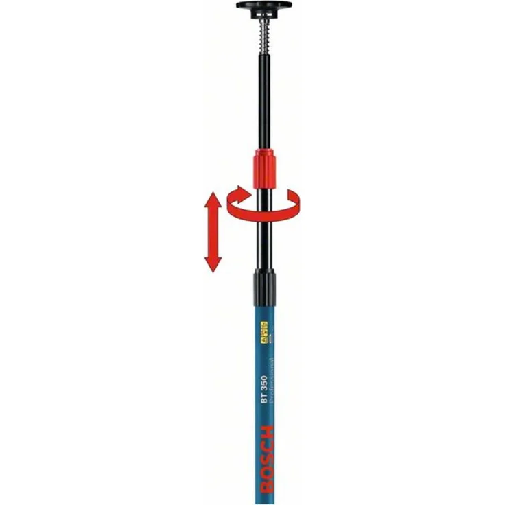 Bosch Professional Teleskopstange BT 350 Professional - Preisvergleich – Bild 1
