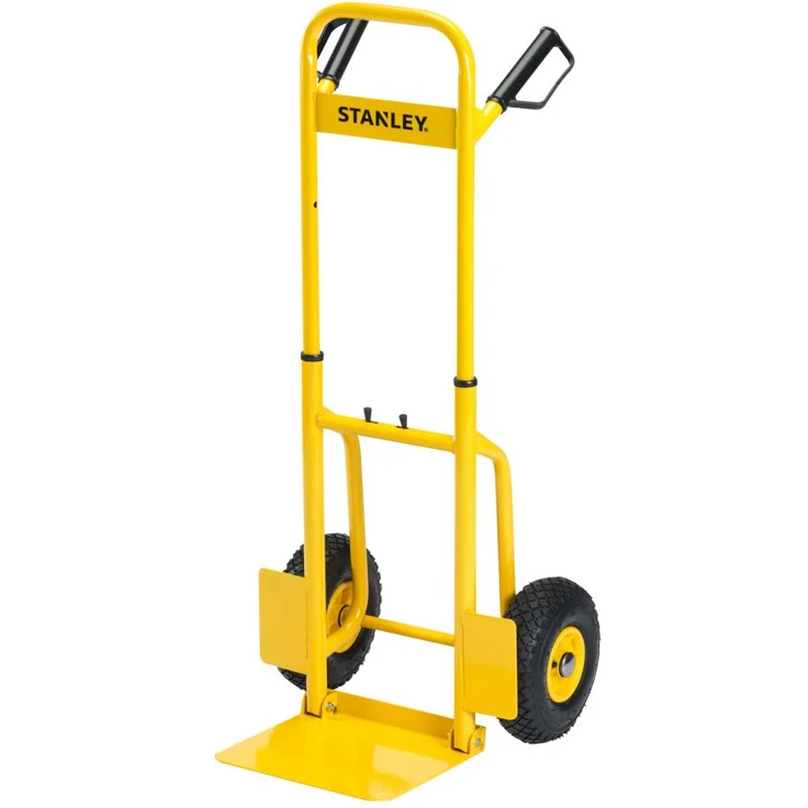 Stanley FT520 faltbare Sackkarre 120Kg – Bild 1