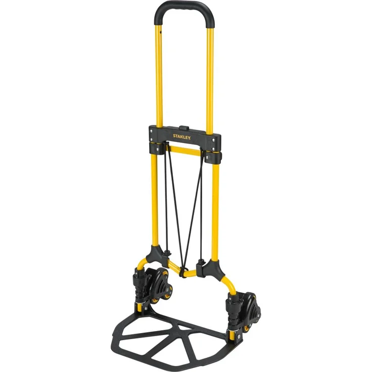 Stanley FT584 faltbare Treppekarre 30/60Kg – Bild 1