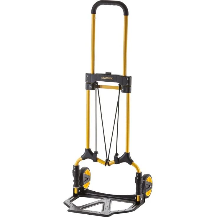 Stanley FT580 faltbare Sackkarre 70Kg – Bild 1