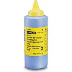 Stanley Schlagschnurkreide rot 115 g