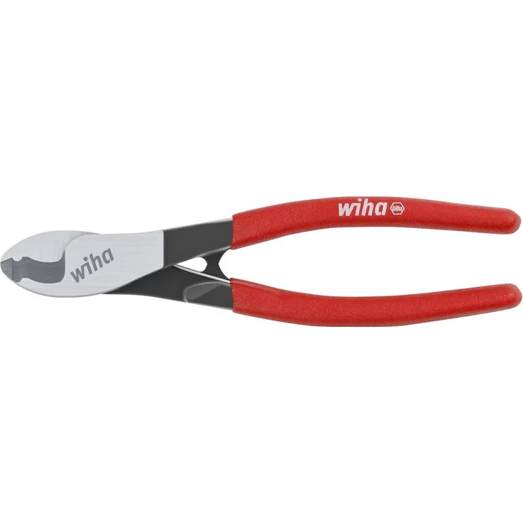 Wiha Kabelschneider 180 mm Classic