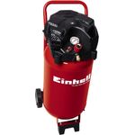 Einhell 50 L Druckluft Mobil Kompressor TC-AC 240/50/10 OF