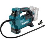 Makita Akku-Kompressor 11,1 bar 40V max. ohne Akku ohne Ladegerät MP001GZ