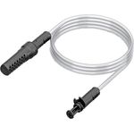 Kärcher Ansaugschlauch für Mobile Outdoor Cleaner OC 3 Schlauch, transparent, 2