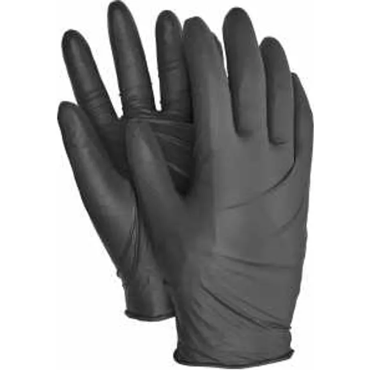 Ansell Einweghandschuh TouchNTuff 93-250 Gr. 9,5-10