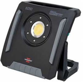 Brennenstuhl Multi Battery LED Hybrid Strahler 6050 MH