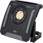 Brennenstuhl Multi Battery LED Hybrid Strahler 6050 MH / LED Baustrahler 60W kompatibel mit 18V Akkus 5 verschiedener Hersteller