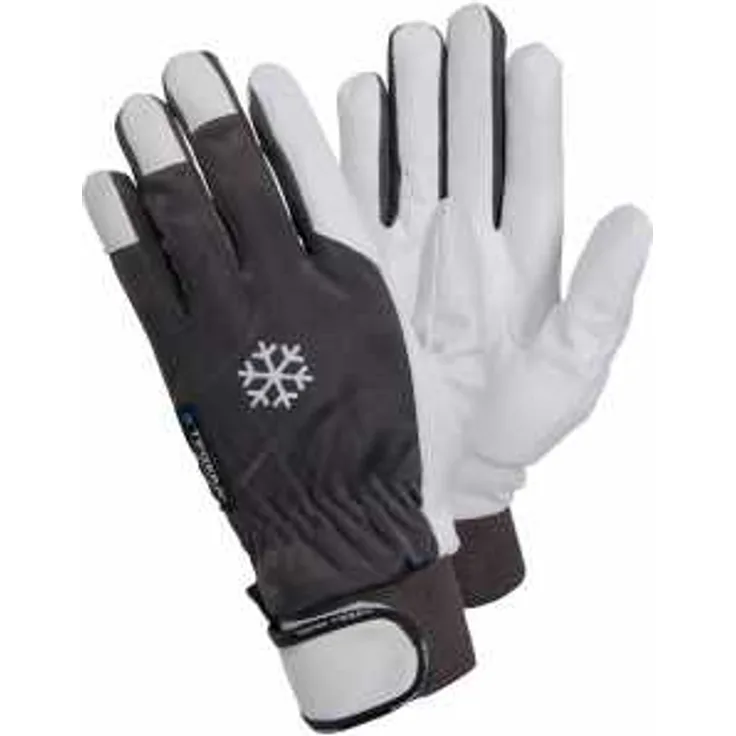 Ejendals Lederhandschuh Tegera 117 Gr. 9