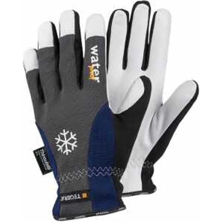 Ejendals Winterhandschuh Tegera 295, Gr. 11