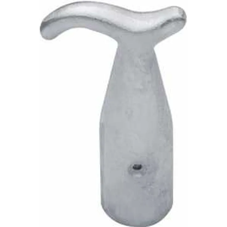 DENI Stockhaken 4994 LM entgratet