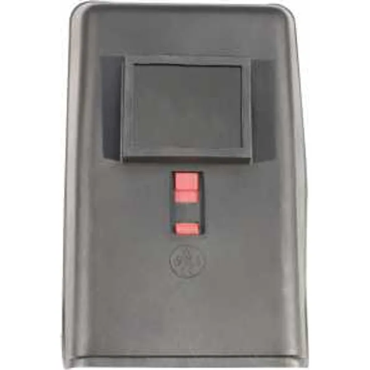 ELMAG Handschweißschirm PVC mit Gläser 90 x 110 mm