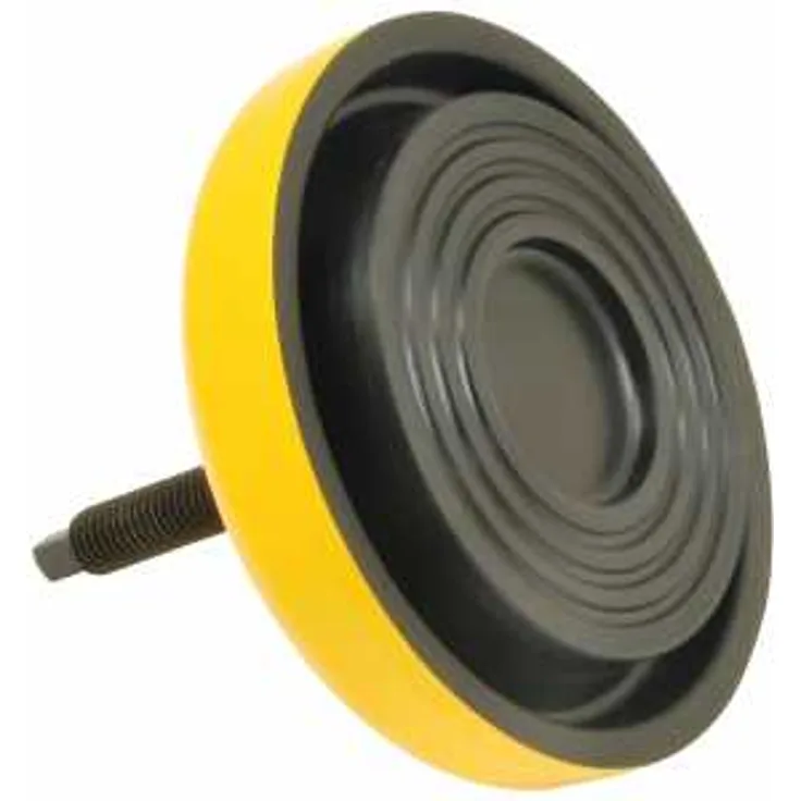 ELMAG Maschinenschuh DM 120 mm