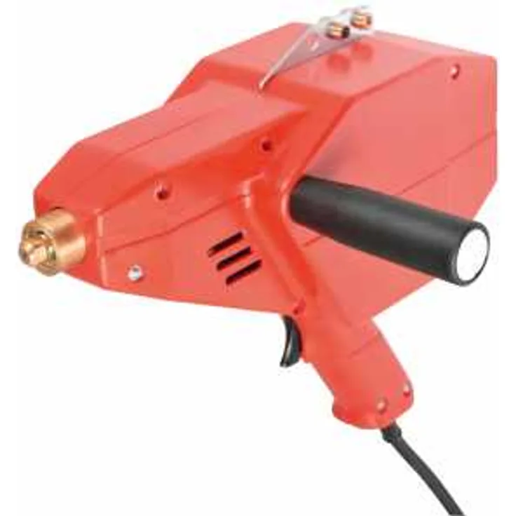 ELMAG Punktschweißgerät SUPER SPOTTER - SET max. 6,0 kVA Modell 7630/K