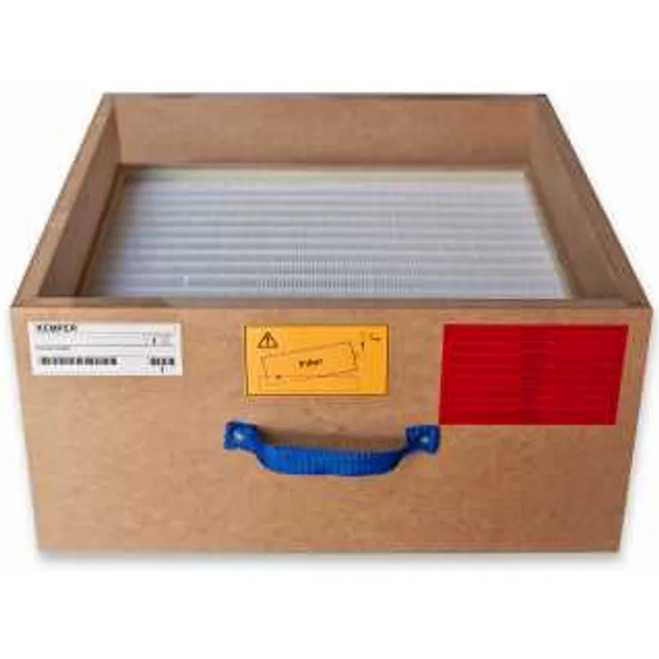 ELMAG Hauptfilter zu Smart-Master 58600 & 58601