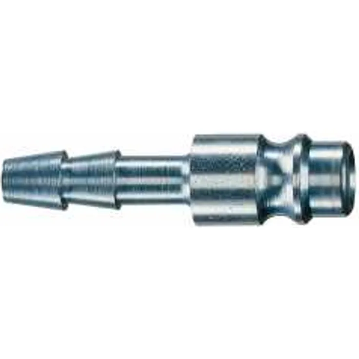 ELMAG Stahlstecktülle PROFI 9 mm, 1 Stk. Packung - SB