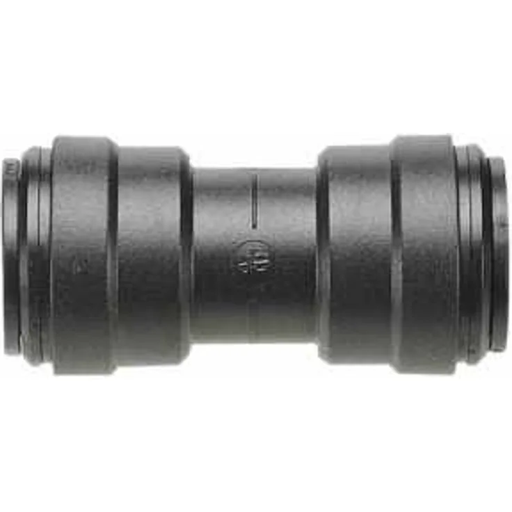 ELMAG Gerade Steckverbinder G-ST 28