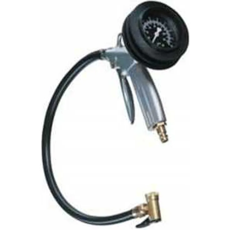 ewo Reifenfüllmesser ungeeicht 0-10bar HStecker airmaster-standard