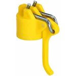 GAH Alberts Leinenspanner, für Ø 44 mm Wäschepfähle - Preisvergleich