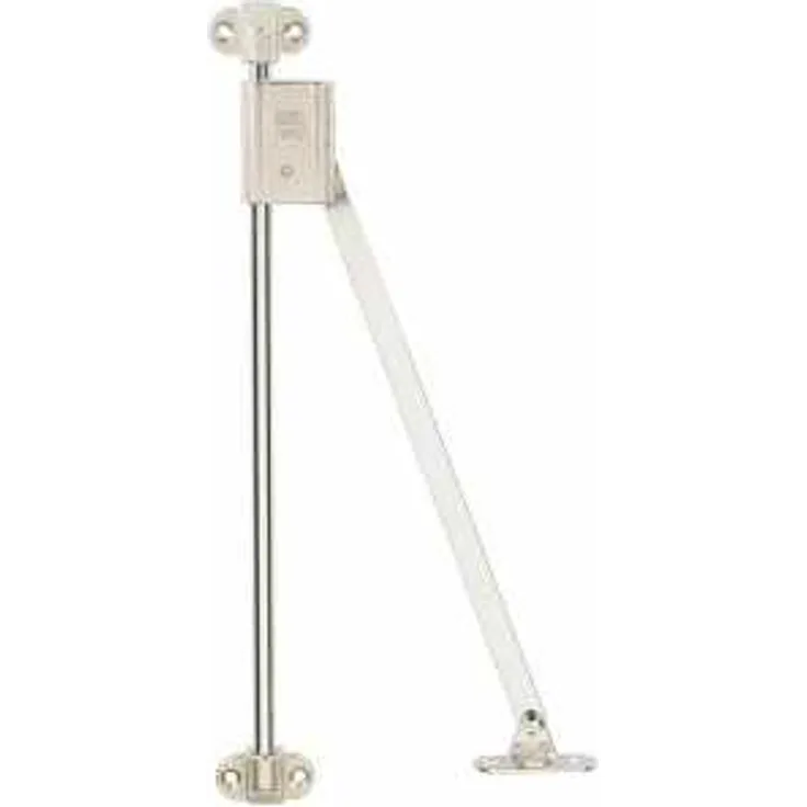 Hettich MB- Klappenhalter, Klappenh. 350-39 mm, Klassik D, 16174, links-rechts