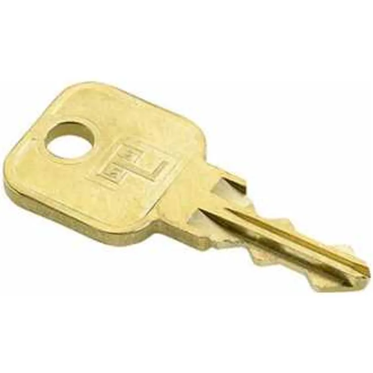 Hettich Generalhauptschlüssel, 9078980, STA verm.