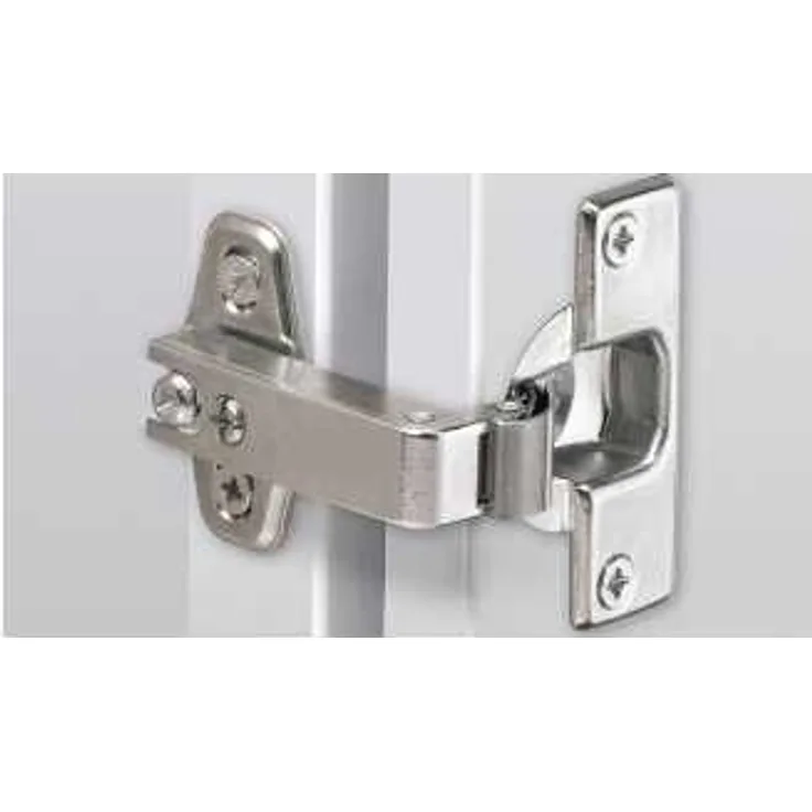 Hettich Topfscharnier, 69603, 95G, vernickelt