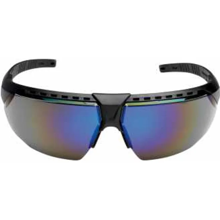 Honeywell Brille AVATAR, blau , Bügel schwarz
