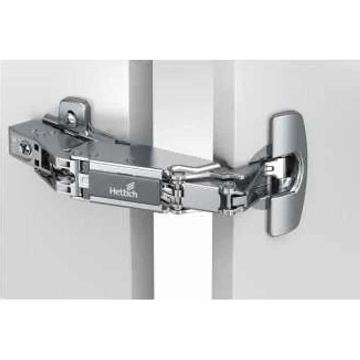 Hettich Topfscharnier, 9099603, 165vernickelt