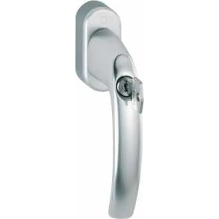 Hoppe Fenstergriff 0530S/US952 100NMF1 NA7503 7/032-042 H001