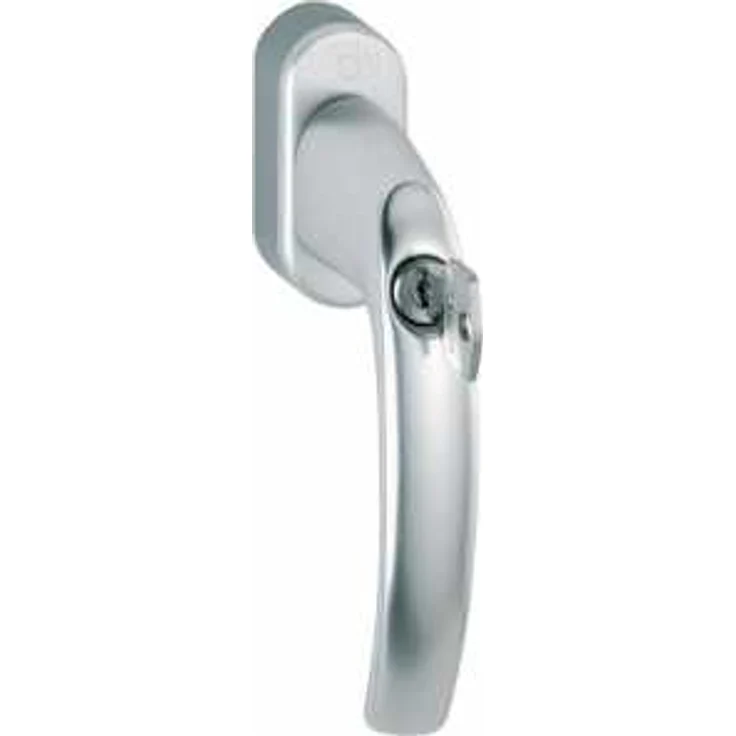 Hoppe Fenstergriff 0530S/US952 100NMF1 NA7503 7/032-042 H001