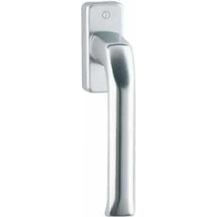 Hoppe Fenstergriff 013/U37 F1 NA7503 7/032