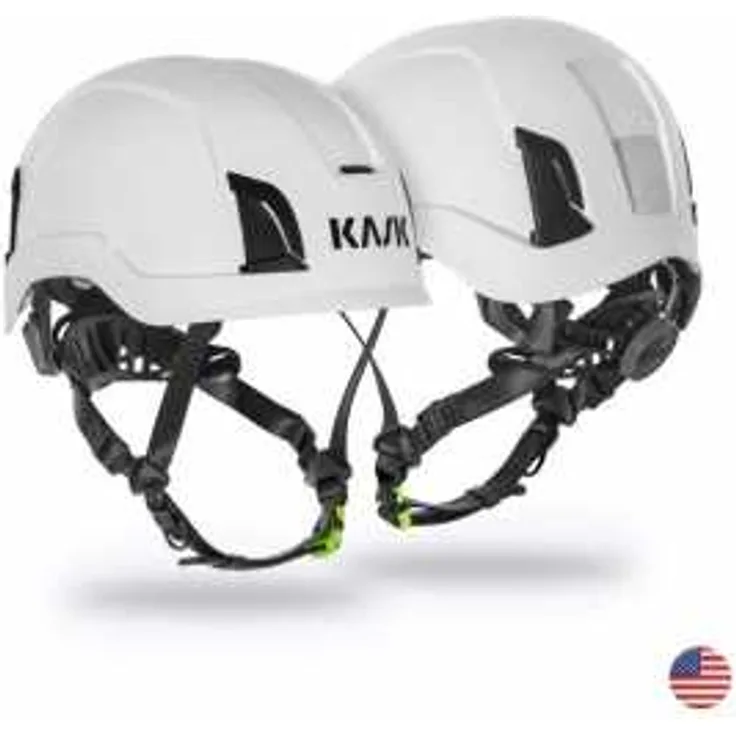Kask Zenith-X WHE00073 weiß