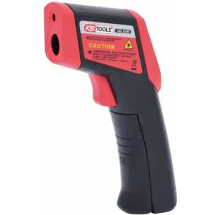 KS Tools Infrarot-Thermometer, -20° bis 500°