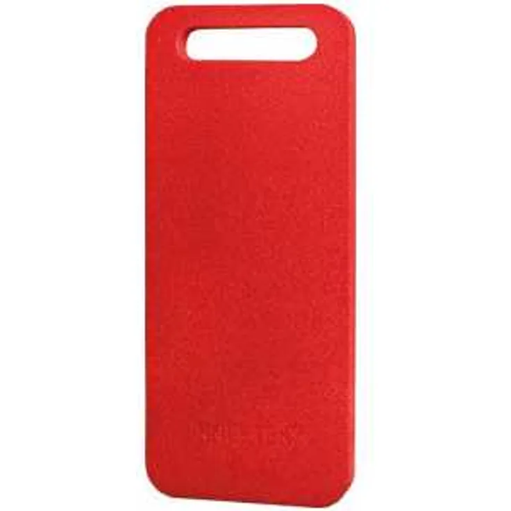 Kneetek Kniekissen Redpad slim rot