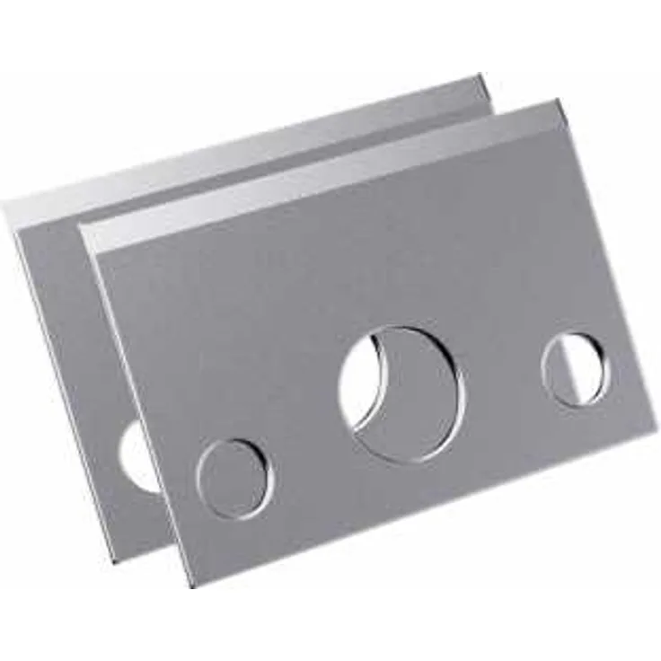 Knipex Ersatz-Klingen für BiX Schneider 90 22 10 BK, 90 22 10 E01