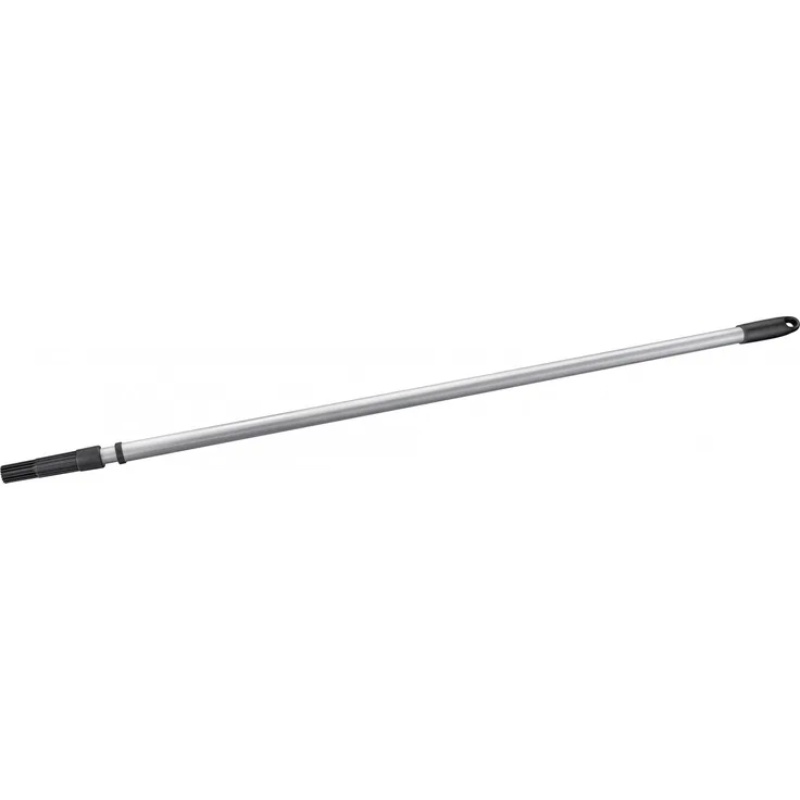 Ciret Teleskopstab Stahl 115 - 200 cm pulverbeschichtet