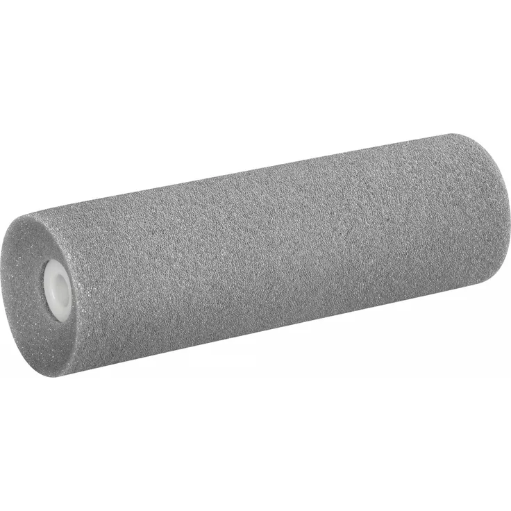 Ciret Lackier-Walze EvoStar 11 cm, 2 Stück konkav