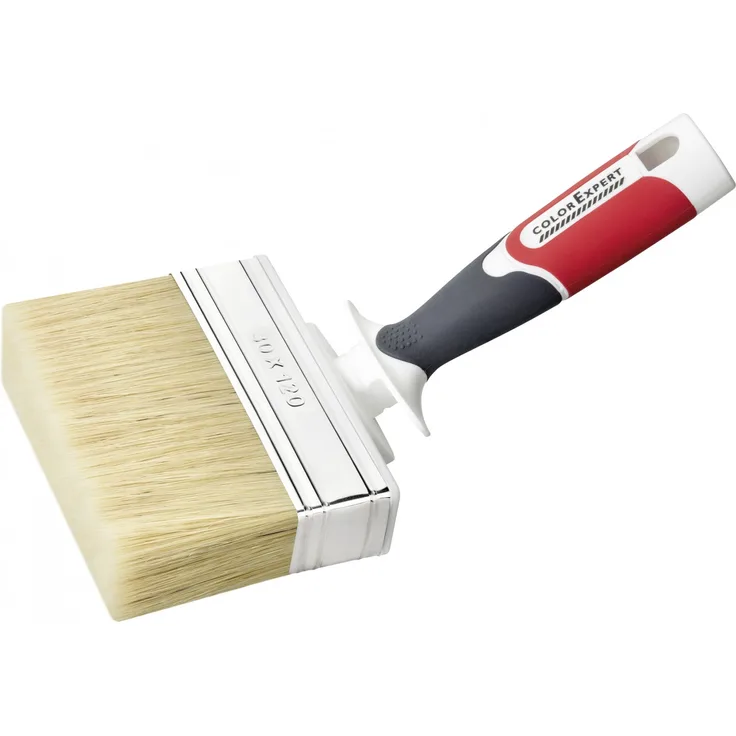 Ciret Flächenstreicher 30 x 120 mm helle Borste, 3K