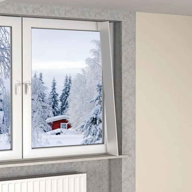Climapor Dämmplatte Fensterlaibung Rollladenkasten